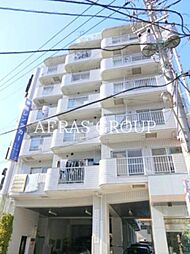 東陽レンタカービル