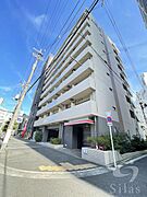 堺東駅より徒歩6分 2階 築7年4ヶ月の賃貸物件