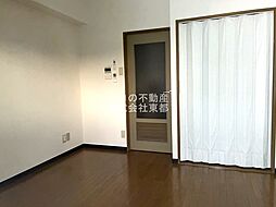 こまばディモーレ 402 4階1Kのリビング/ダイニング