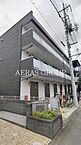 埼玉県川越市新宿町3丁目9-6：物件画像／アエラス所沢店 （株式会社アエラス）
