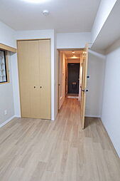 プライムアーバン行徳駅前II 1階1Kのリビング/ダイニング