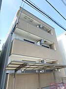 出戸駅より徒歩7分 1階 築8年6ヶ月の賃貸物件