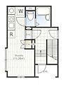 iON板橋前野町4階6.2万円
