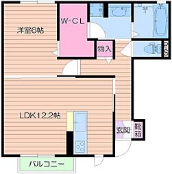 Osaka Metro今里筋線 清水駅 徒歩10分 2階/-