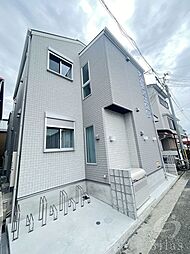 南海線 湊駅 徒歩6分の賃貸アパート