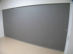 ラ・メゾン・イグレック 6階1Kのリビング/ダイニング