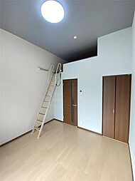 シャン・ドゥ・ブレ 1階1Kのリビング/ダイニング