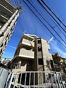 北野田駅より徒歩14分 2階 築37年8ヶ月の賃貸物件