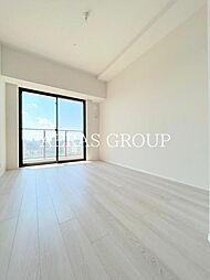 THE TOWER JUJO 9階3LDKのリビング/ダイニング