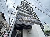 神戸市中央区吾妻通２丁目 12階建 築2年のイメージ