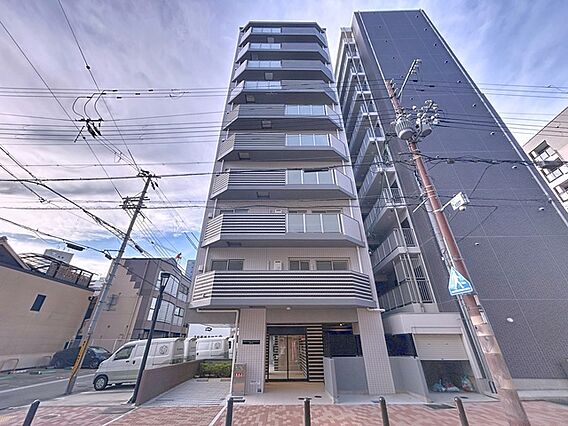 グルーブ神戸元町アリア_トップ画像