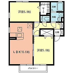 ハイム・Mori 2階