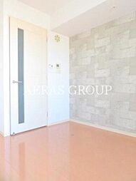 クリオ戸越銀座壱番館 7階1Kのリビング/ダイニング