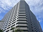 千里中央駅より徒歩6分 17階 築18年の賃貸物件