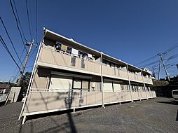 ピークエステート