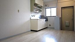 メゾン88 3階3DKのリビング/ダイニング