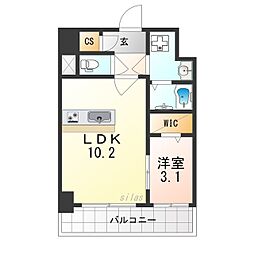 ベルンガーデン林寺 5階/-