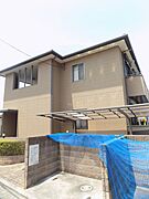 深井駅より徒歩15分 1階 築25年2ヶ月の賃貸物件