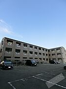 羽倉崎駅より徒歩8分 1階 築26年9ヶ月の賃貸物件