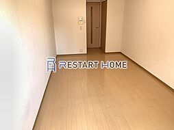 エステムコート神戸ハーバーランド前IVベイライト 3階1Kのリビング/ダイニング