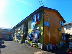 京王線 聖蹟桜ヶ丘駅 バス15分 こうしん塚通下車 徒歩4分