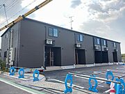 山崎文化住宅雁風荘 1階 新築の賃貸物件