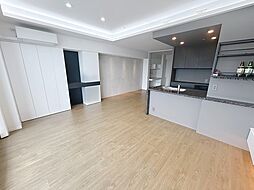 ベイシティタワーズ神戸WEST 2504