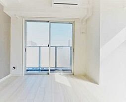 エスペランサK錦糸町 12階1Kのリビング/ダイニング