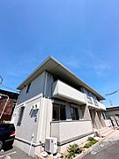 ラ・コンポフォタ 2階 築15年8ヶ月の賃貸物件