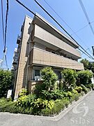 駒川中野駅より徒歩5分 1階 築10年9ヶ月の賃貸物件