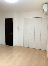 rapa千葉椿森 4階ワンルームのリビング/ダイニング