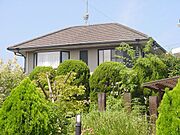 三苫駅より徒歩15分 築33年11ヶ月の賃貸物件