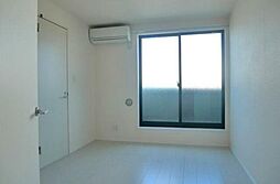 ソフィアエヌ湘南平塚 2階1Kのリビング/ダイニング