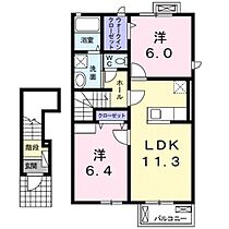 間取り：227094004110