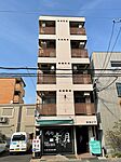 堺市堺区寺地町東２丁 5階建 築32年のイメージ