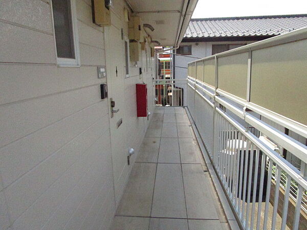レインボーハイツ 102｜東京都多摩市和田(賃貸アパート1K・1階・19.83㎡)の写真 その24