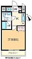 Risingplace金町11階8.0万円