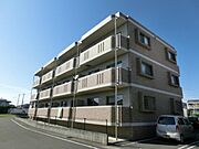 宮崎神宮駅よりバス10分 徒歩1分 3階 築19年の賃貸物件