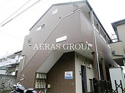 アーカンシェル船橋