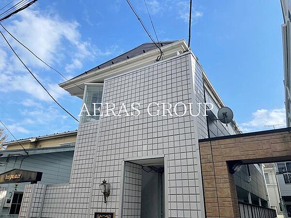 外観画像