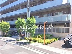 メイクス赤羽岩淵