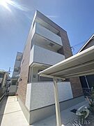 フジパレス三国ヶ丘サウスの賃貸物件