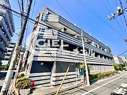 東京メトロ丸ノ内線 中野新橋駅 徒歩6分