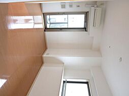 都営浅草線 戸越駅 徒歩1分の賃貸マンション 9階ワンルームのリビング/ダイニング