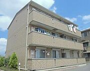 みらい平駅より徒歩4分 3階 築16年6ヶ月の賃貸物件