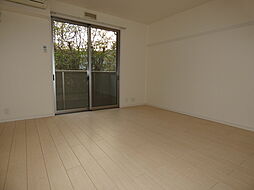 モンチャテウ 2階1DKのリビング/ダイニング