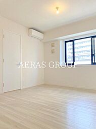 レジディアタワー中目黒 3階1LDKのリビング/ダイニング