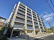 六甲駅より徒歩7分 4階 築1年1ヶ月の賃貸物件