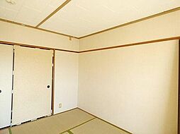 グリーンハイム 2階3DKのリビング/ダイニング