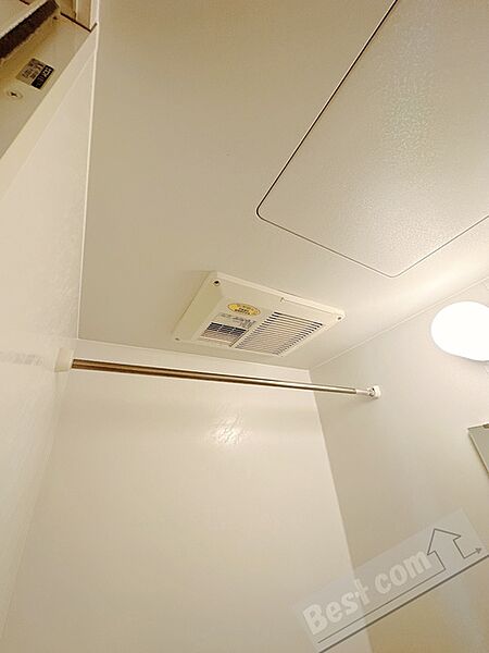 レオパレスショコラI ｜大阪府泉南郡田尻町吉見(賃貸アパート1K・1階・23.18㎡)の写真 その24